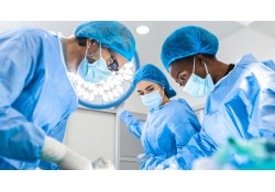 برامج تأمين طبي داخل المستشفى فقط