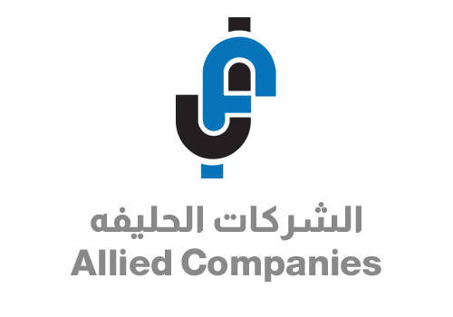 الشركات الحليفة