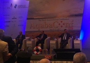 مؤتمر العقبة الدولي السادس2017