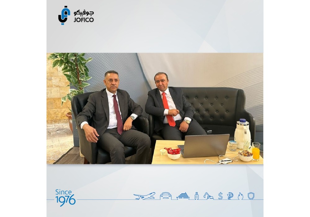 يوم طبي للسادة موظفين سلطة منطقة العقبة الخاصة