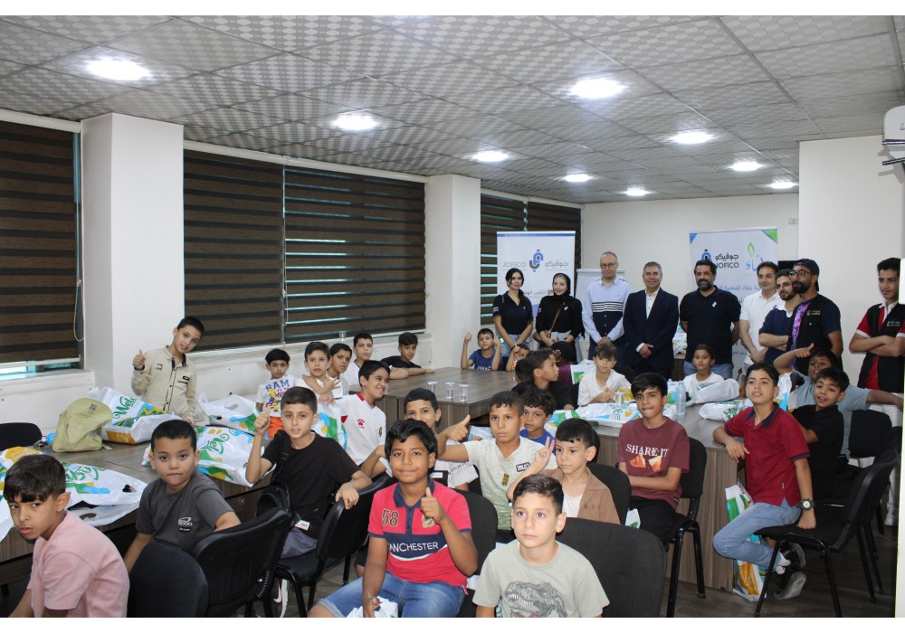 مشروع الحقيبة المدرسية