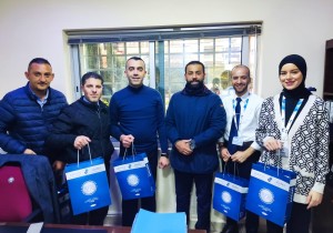 جوفيكو تحتفل بالسنة الميلادية الجديدة 2023