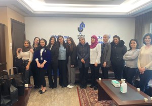 جوفيكو تحتفل بعيد الأم