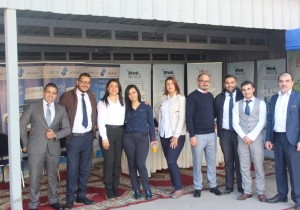 حملة للتبرع بالدم