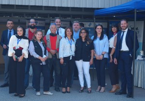 حملة التبرع بالدم