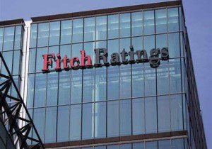 الوكالة العالمية للتصنيف الائتماني " فيتش ريتنجز  "