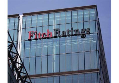 الوكالة العالمية للتصنيف الائتماني " فيتش ريتنجز  "